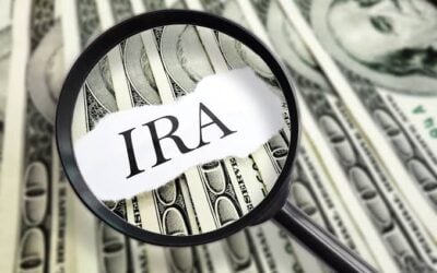 How much of your IRA will actually reach your heirs? (It’s probably less than you think)